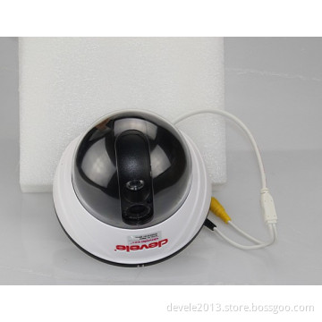 1.3MP with Coms Sensor